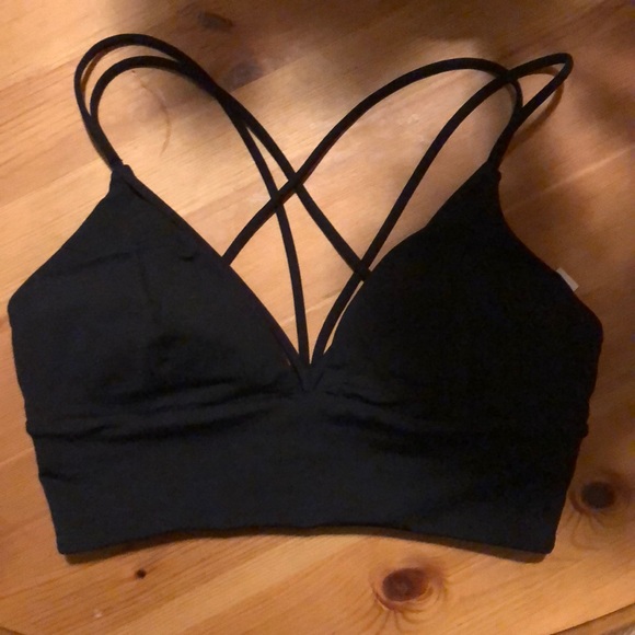 lululemon athletica Other - Lululemon Pushing Limits Sports Bra